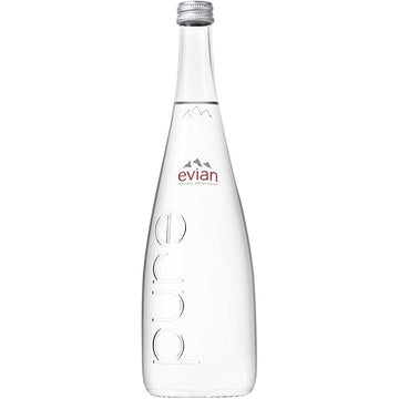 Spring Water,Naturl,Glass