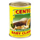 Cento Clam Baby Whl