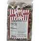Fudge Brownie Popcorn - 7 oz Bag | HR Poppin' Snacks