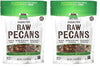 Now Foods Raw Pecans, 12 Oz (Pack Of 2)