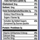 Gem Gem Ginger Candy Chewy Ginger Chews (Original, 6.5Oz, Pack Of 2)