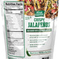 Fresh Gourmet, 1 Lightly Salted Crispy Onions, 1 Lightly Salted Tortilla Strips, 1 Lightly Salted Crispy Jalapenos, 3.5 Oz Each, 1 Ct (Variety Pack)