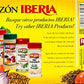 Iberia Sazon Seasoning Without Annatto, 6.34 Oz, 36 Pack