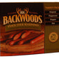 LEM Backwoods Snack Stick Seasonings Variety Pack, Original, Hot, Pepper, Pepperoni, 20.17 Ounce Package, Includes Cure Packet