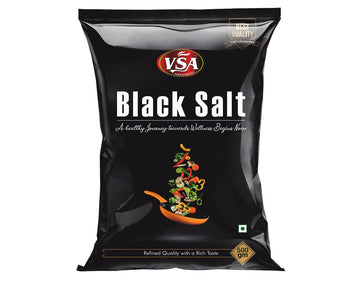 Vsa Kala Namak (Black Salt) 1Kg