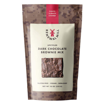 RENWLM DRK CHOC BRWN MIX (6x18.00)