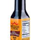 Mexico Lindo Picante Negra Hot Sauce, Light & Spicy, 8,400 Scoville, 5 Fl Oz (Pack of 3) - Perfect for Asian Food, Seafood & Meat