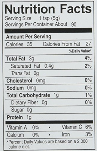 Assi Roasted Sesame Seeds, 16 Ounce