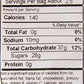 Jelly Belly Sizzling Cinnamon Jelly Beans, 3.5 Ounce (Pack Of 12)