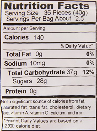 Jelly Belly Sizzling Cinnamon Jelly Beans, 3.5 Ounce (Pack Of 12)