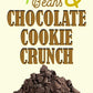 Chocolate Cookie Crunch Ice Cream Topping & Cake Decoration 6.5 oz, by Dashers Spice & Beans