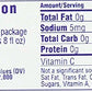 Kool Aid Lemon Lime Drink Mix 0.13 Ounce (Pack of 48)