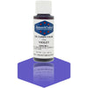 Americolor Candy Oil - VIOLET 2 OUNCE CANDY OIL COLOR