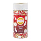 Mystic Sprinkles Wonderland Sprinkle Mixes (The White Rabbit Sprinkle Mix 3.5Oz)