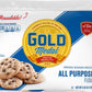 Gold Medal All Purpose Flour with Resealable Bag, 4.25 pounds