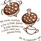 Mulino Bianco: "Pan Di Stelle" Biscuit With Cocoa , Hazelnuts And Many Magical Starlets Of Icing - 12.34 Oz (350G) Pack Of 4 [ Italian Import ]