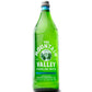 The Mountain Valley 1 Liter Sparkling Water In Glass Bottle 1 Liter (Pack Of 12)