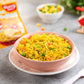Slurrp Farm No Maida, No Msg Instant Noodles | Magic Masala | Not Fried, Millet Noodles, 6 X 57 G