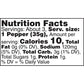 Ortega Whole Green Chiles, Mild, 4 Ounce (Pack of 24)