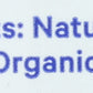 OG2 FLOW CUCU ALK WATER ( 12 X 500 ML   )