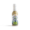 Barnacle Foods Serrano Bullwhip Kelp Hot Sauce | Kelp & Serrano Peppers | Made In Alaska | Delicious Savory Umami Flavor & Heat