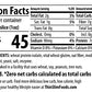 Thinslim Foods Zero Net Carb Keto Bread | Low Carb Bread | Plain (Pack Of 1)