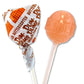 Dum Dums Lollipops Butterscotch Flavor, 50 Count Bag, Brown