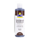 Enco Food Coloring Gel Dark Brown 8.8 Oz (250G) Concentrated, Vegan