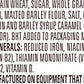 Honey Bunches of Oats Honey Roasted Breakfast Cereal, Honey Oats Cereal with Granola Clusters, Small Cereal Cup Size for Easy On