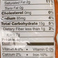 Trader Joe's Sesame Honey Cashews 16 oz, 1 Lb.