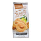 Mantova Taralli with Olive Oil, All Natural Ingredients, 7 oz, Pack of 2