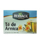 Midway Importing Herbacil Arnica Tea Bags, 0.88 Ounce