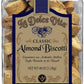 La Dolc'e Vit'a Classic Italian Biscotti, 40 oz
