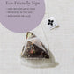 Art of Tea Organic Earl Grey Crème Tea - 50 Eco Friendly Assorted Tea Bags