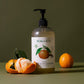 Koala Eco Natural Fruit & Vegetable Wash - Plant-Based, Eco-Friendly - with Australian Mandarin Essential Oil - 16oz