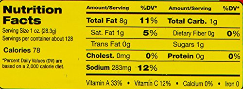 Marconi Mild Muffaletta, 16 Ounce