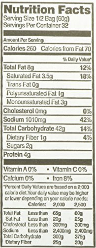 Nongshim Neoguri Spicy Seafood Udon-Style Noodle Soup, 4.2 Ounce (Pack of 16)