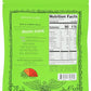 Vacadillos Air-Dried Beef Jerky, Chile Lime, 0.67 Ounce (Pack of 3), Plastic