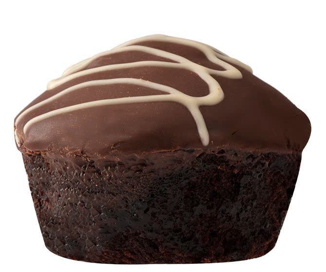 Creamy Filled Cupcakes | Dairy Free, Peanut Free, Soy Free, Gluten Free by No Whey! Foods