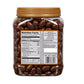 Generic Milk Chocolate Roasted Almonds, 3 Lbs. - Delicious Snack, Perfect for Gifting or Sharing