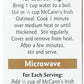 Mccann Oatmeal Irish Box Quick (Pack of 2)