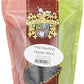 English Tea Store Loose Leaf, Wild Blueberry Organic Black Tea, 4 Ounce