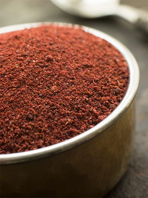 Unpretentious Tandoori Spice Blend, 2 Lb, Slightly Sweet Flavor