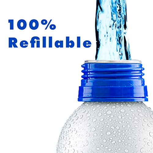 PATHWTR WATER PURIFIED ( 12 X 20.3 OZ   )
