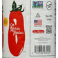 San Merican Tomato No Salt Added Whole Peeled Tomatoes, 14.5 Oz