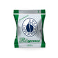 Caffe Borbone Nespresso Compatible Coffee Pods, Dek Blend Decaffeinated, Medium Roast, Decaf Espresso - Not Compatible With Vert