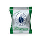 Caffè Borbone Decaf Nespresso Pods, 100 Count, Green, Model REBDEK100N, Authentic Italian Flavor