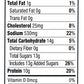 Wenzels Farm Peppered Beef Jerky 10 Oz. | Value Pack | Naturally Smoked | No Msg, Fillers, Binders, Artificial Colors | Gluten Free