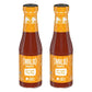Taco Bill Mild Sauce (2 Pack) 7.5 oz
