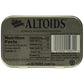 Altoids Curiously Strong Mints - Spearmint 1.76 oz (Pack of 6)